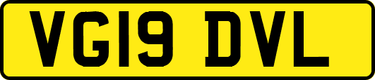 VG19DVL