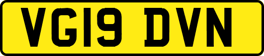 VG19DVN