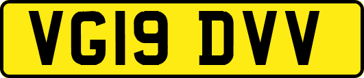 VG19DVV