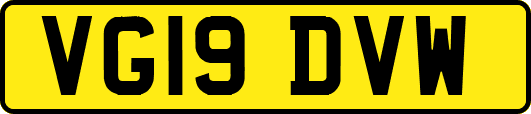 VG19DVW