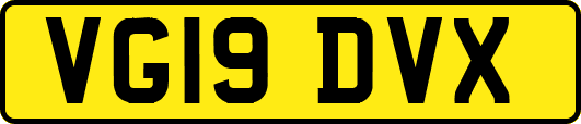 VG19DVX