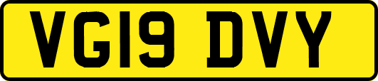 VG19DVY
