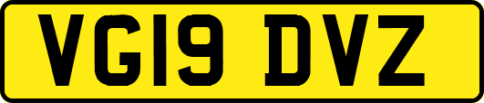VG19DVZ