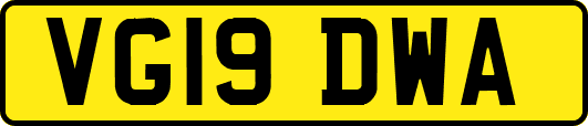 VG19DWA