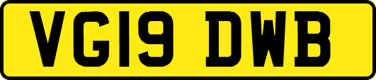 VG19DWB