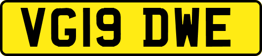 VG19DWE