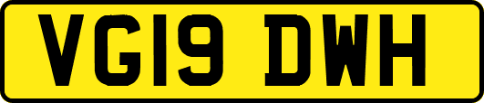 VG19DWH