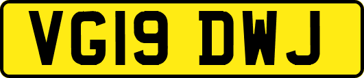 VG19DWJ