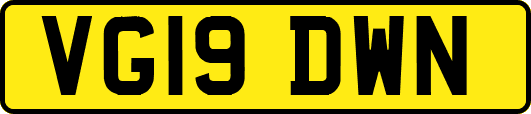 VG19DWN