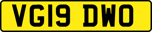 VG19DWO