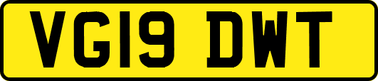 VG19DWT