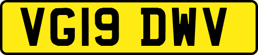 VG19DWV
