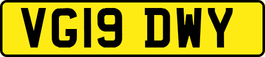 VG19DWY