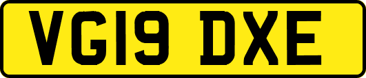VG19DXE