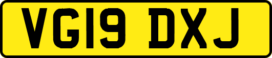 VG19DXJ