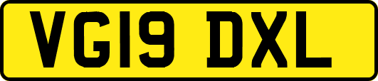 VG19DXL
