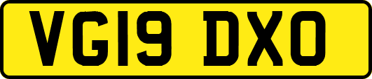 VG19DXO