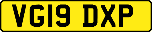 VG19DXP