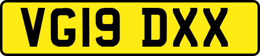 VG19DXX
