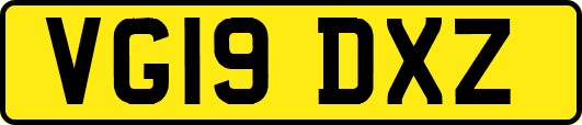 VG19DXZ