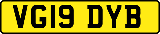 VG19DYB