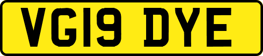 VG19DYE