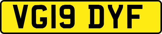 VG19DYF