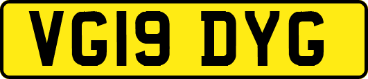 VG19DYG