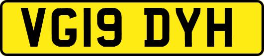 VG19DYH
