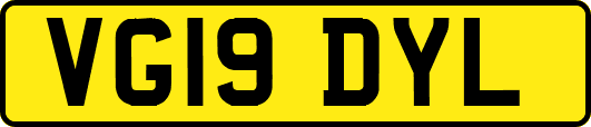 VG19DYL