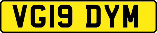 VG19DYM
