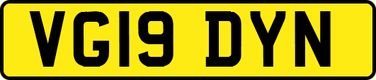 VG19DYN