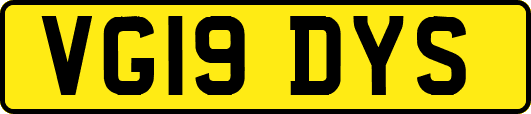 VG19DYS