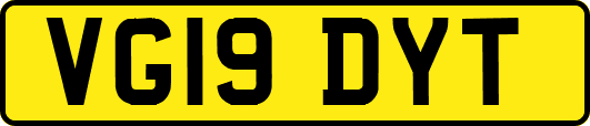 VG19DYT