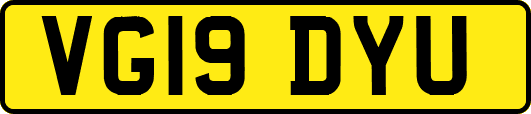 VG19DYU