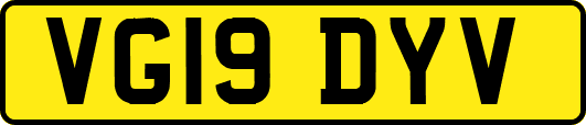 VG19DYV