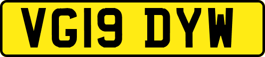 VG19DYW