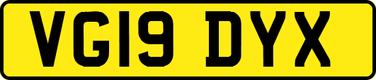 VG19DYX