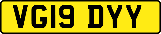 VG19DYY