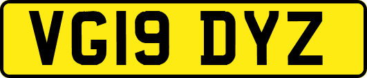 VG19DYZ