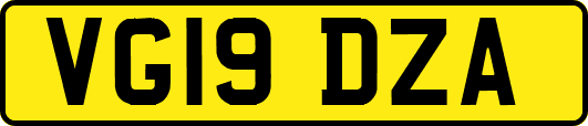 VG19DZA