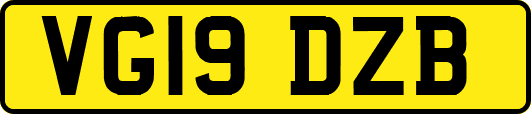 VG19DZB