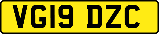 VG19DZC
