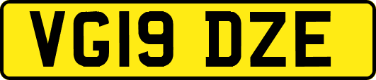 VG19DZE