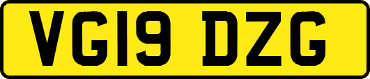 VG19DZG