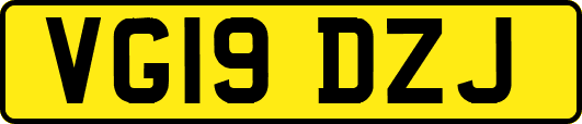 VG19DZJ