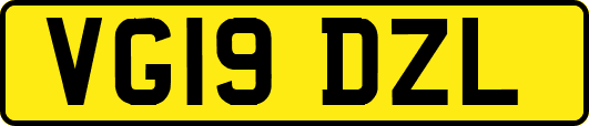 VG19DZL