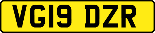 VG19DZR