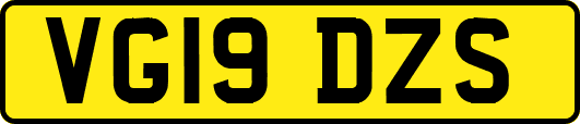 VG19DZS