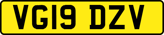 VG19DZV